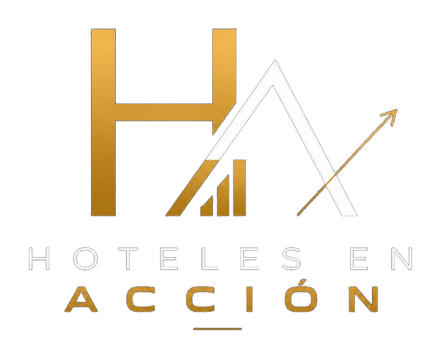 HOTELES EN ACCIÓN